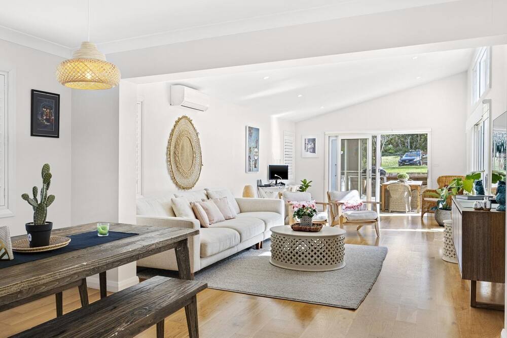 Photo of Livingroom in Killcare Heights