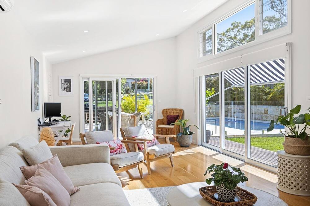 Photo of Livingroom in Killcare Heights