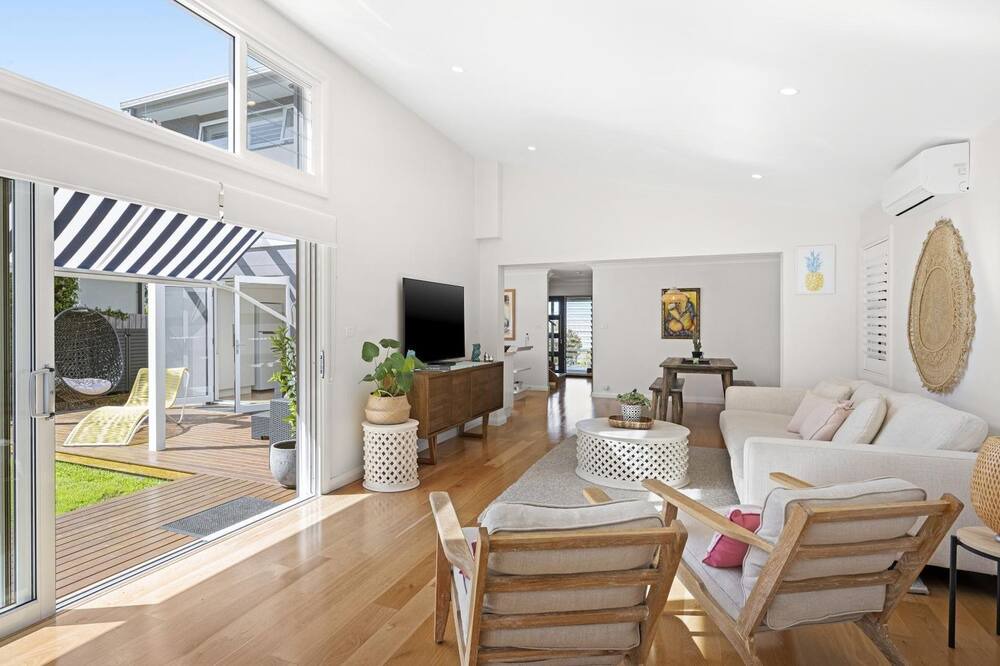 Photo of Livingroom in Killcare Heights