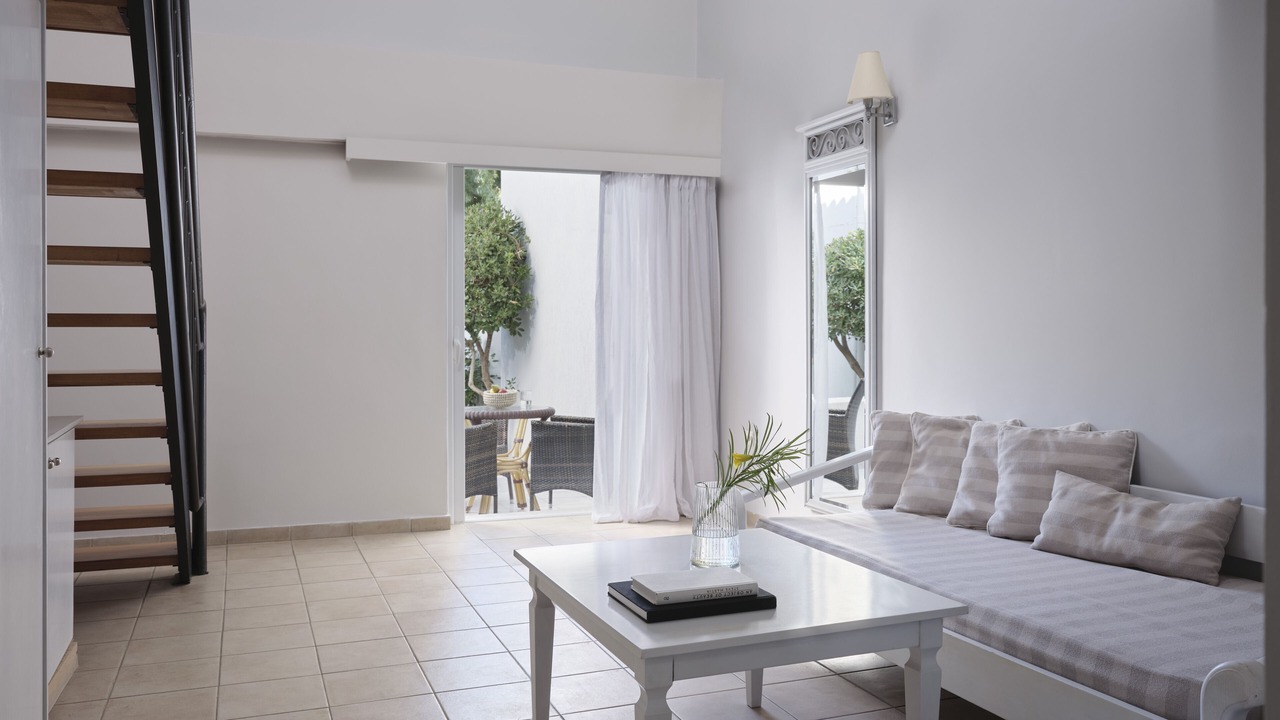 Photo of Bedroom in Ixia