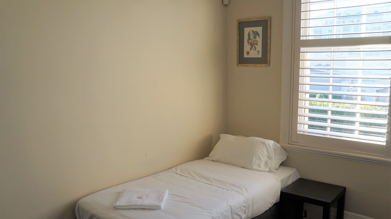 Photo of Bathroom in Mortlake