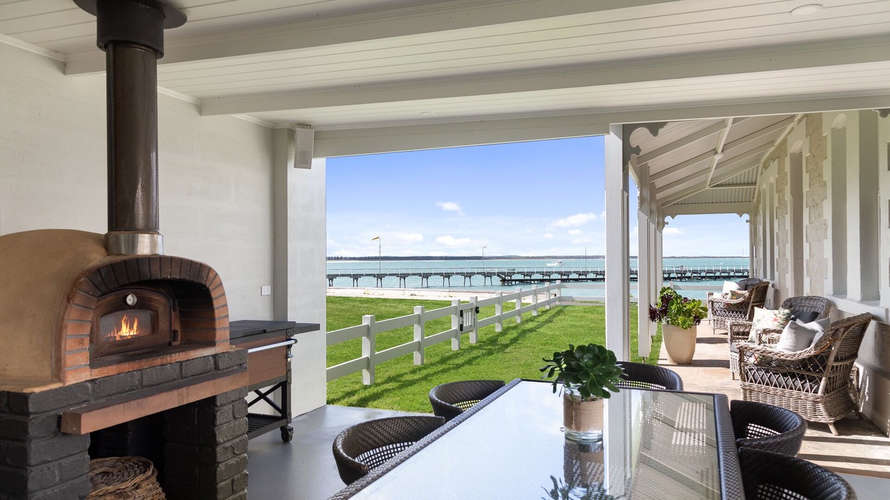 Photo of Outdoor in Rivoli Bay