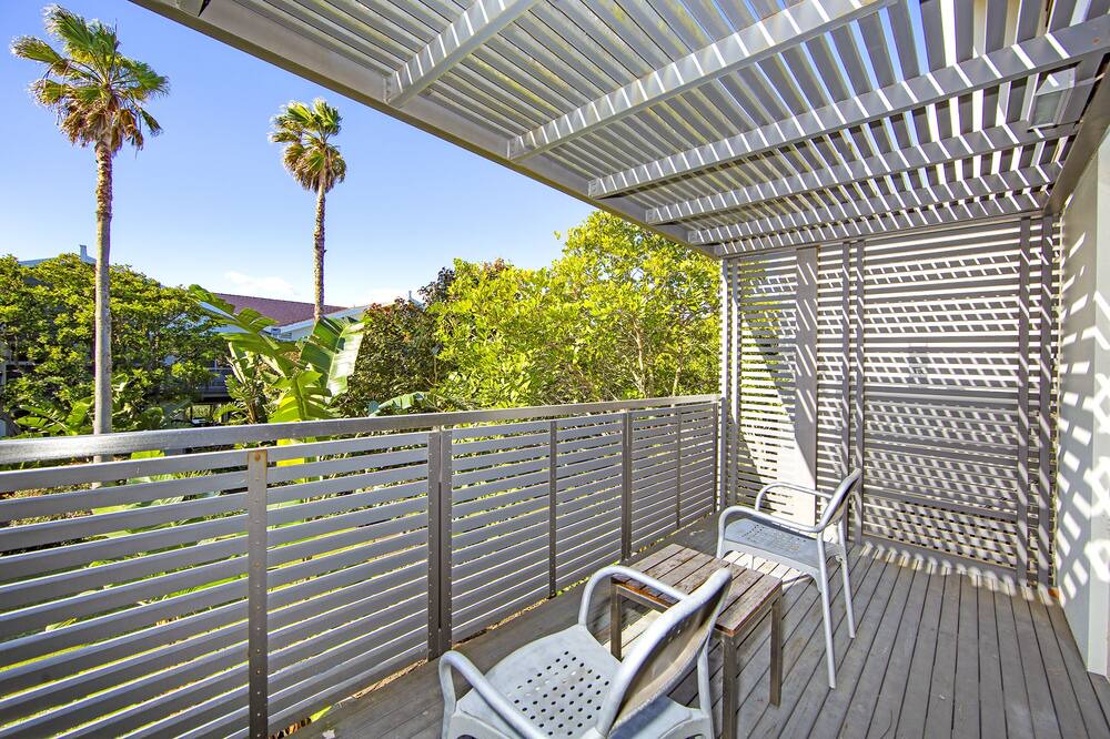 Photo of Patio Balcony in Magenta Shores