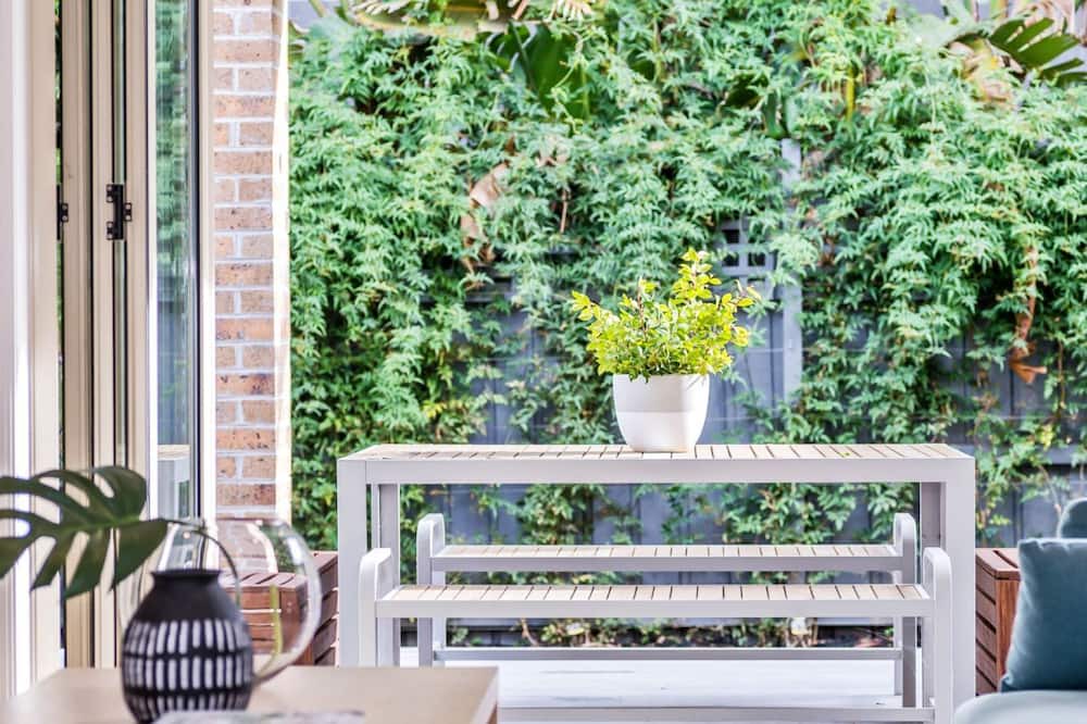 Photo of Outdoor in Hampton