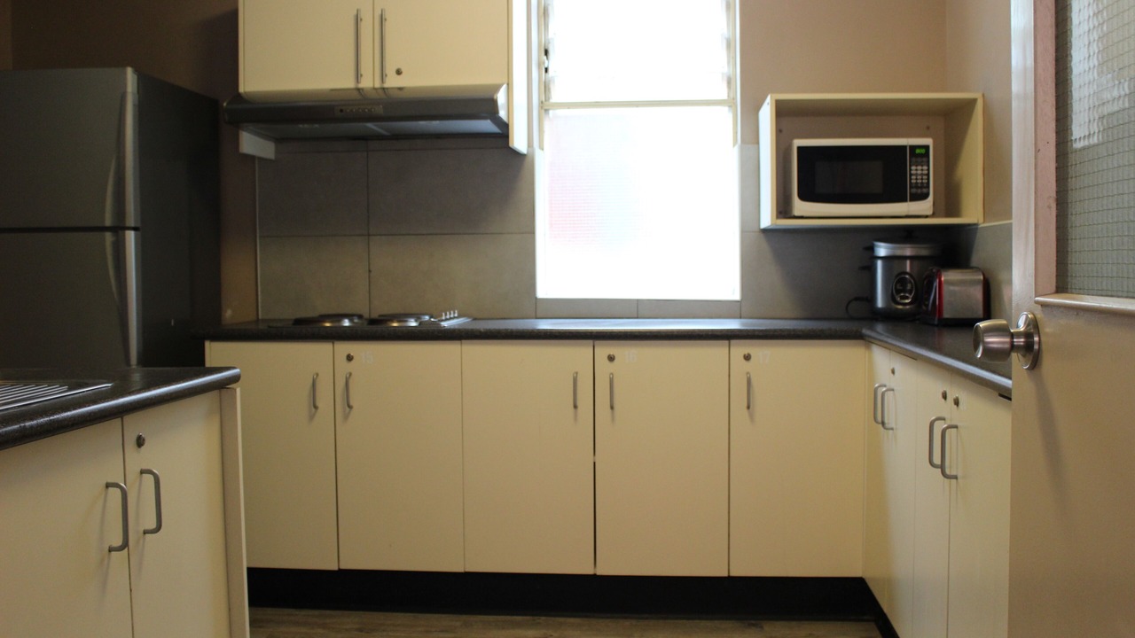 Photo of Kitchen in North Sydney