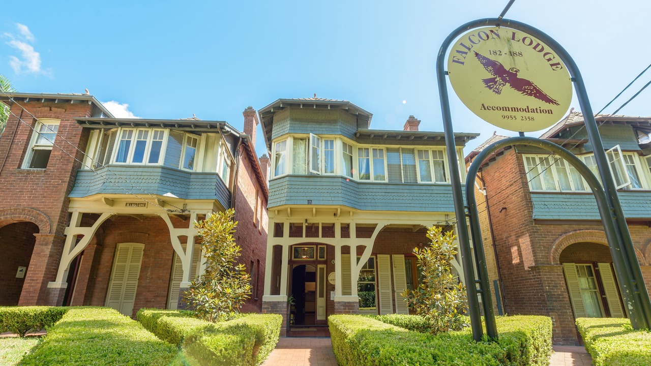 Photo of Outdoor in North Sydney