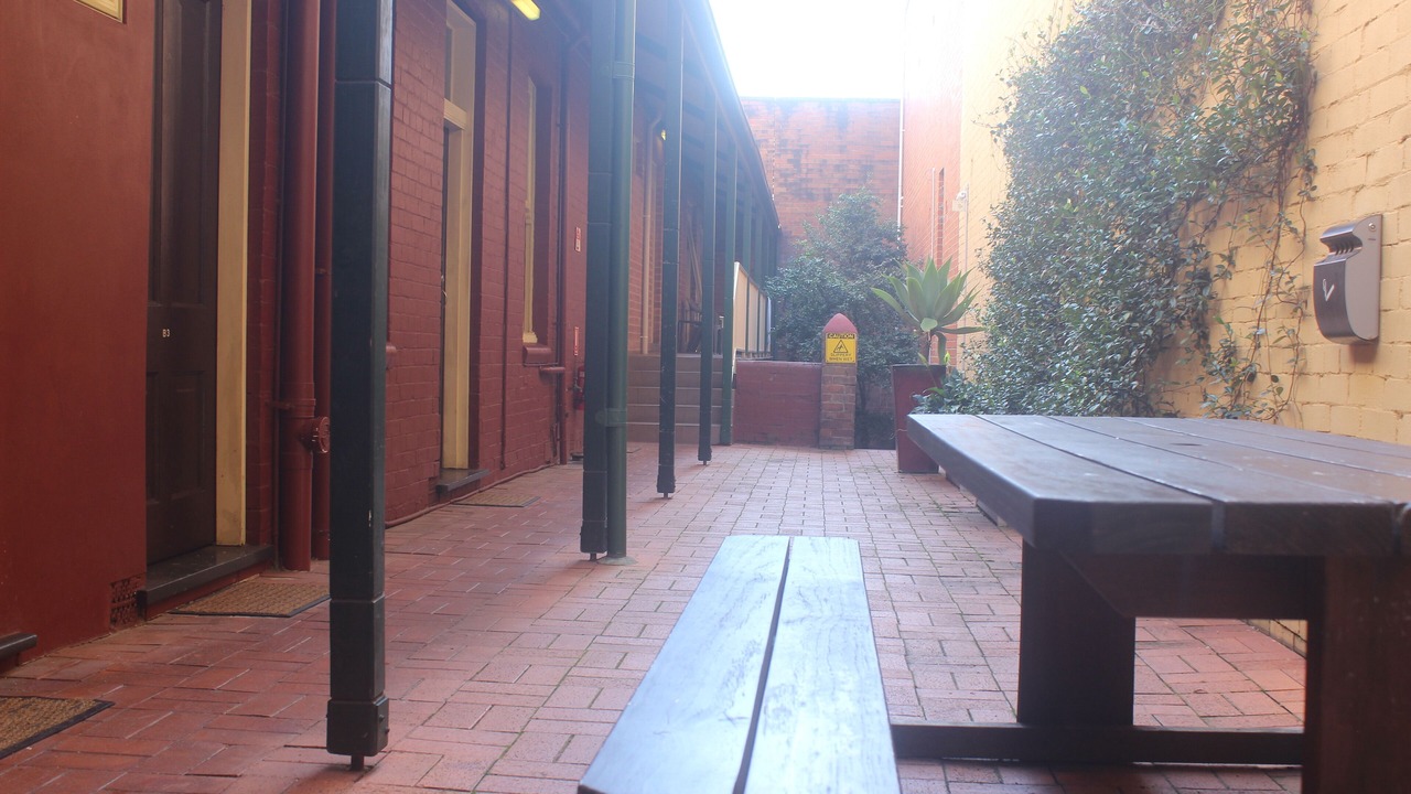 Photo of Outdoor in North Sydney