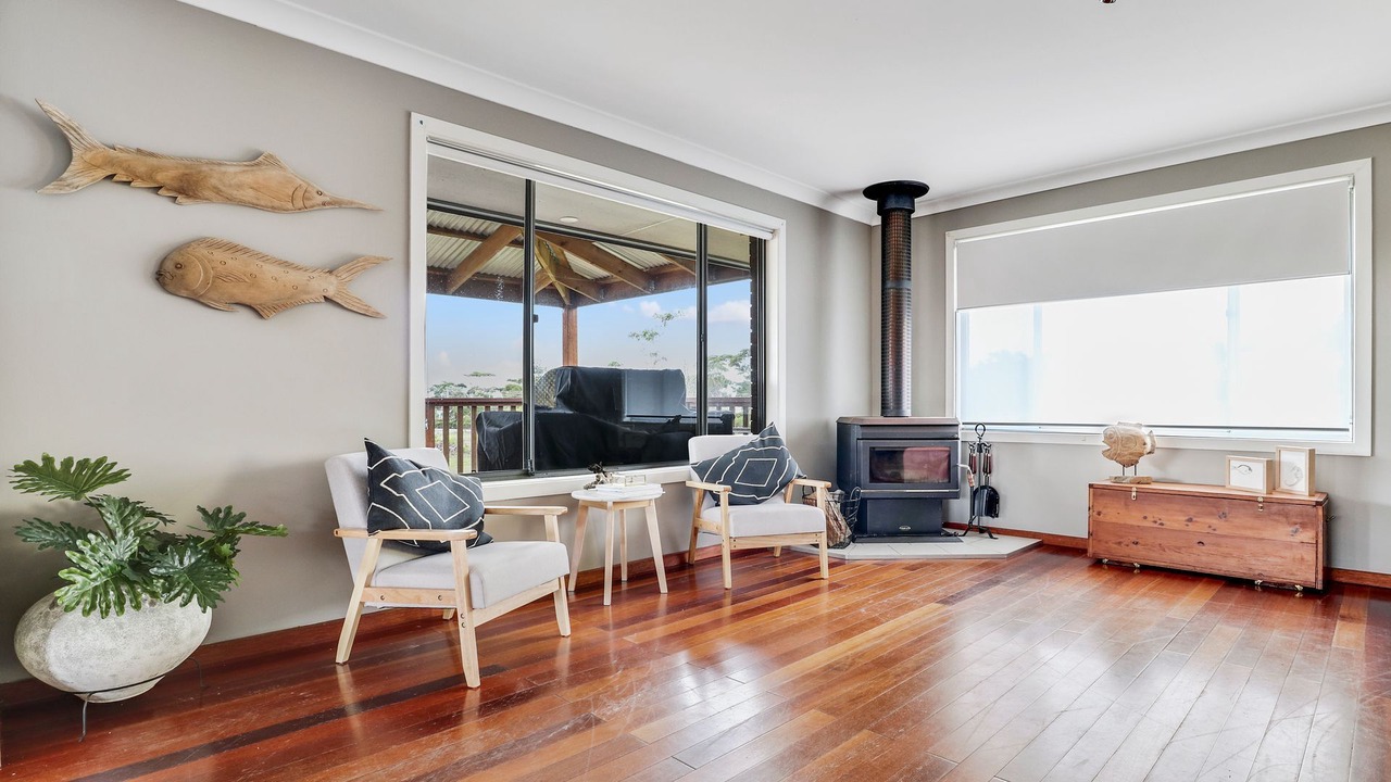 Photo of Livingroom in Pambula Beach