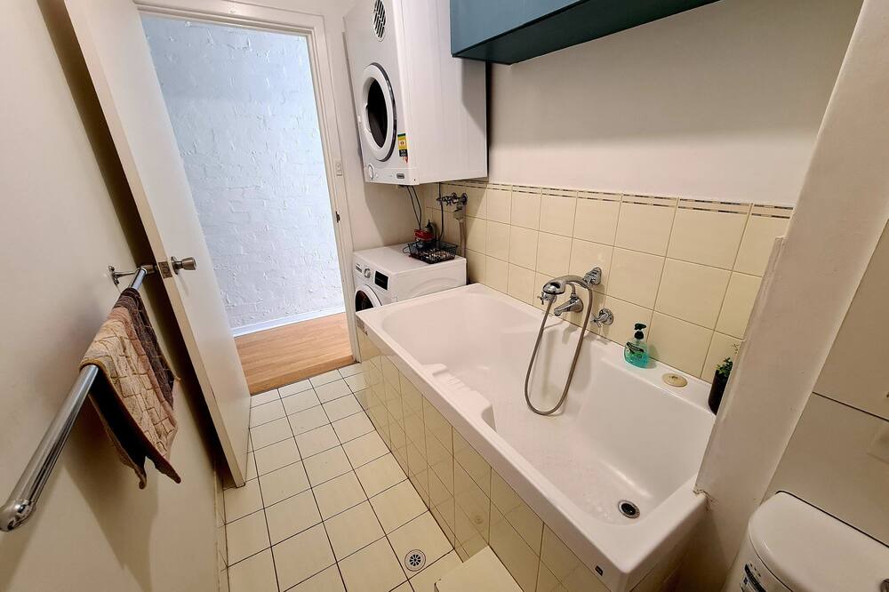 Photo of Bathroom in Fremantle