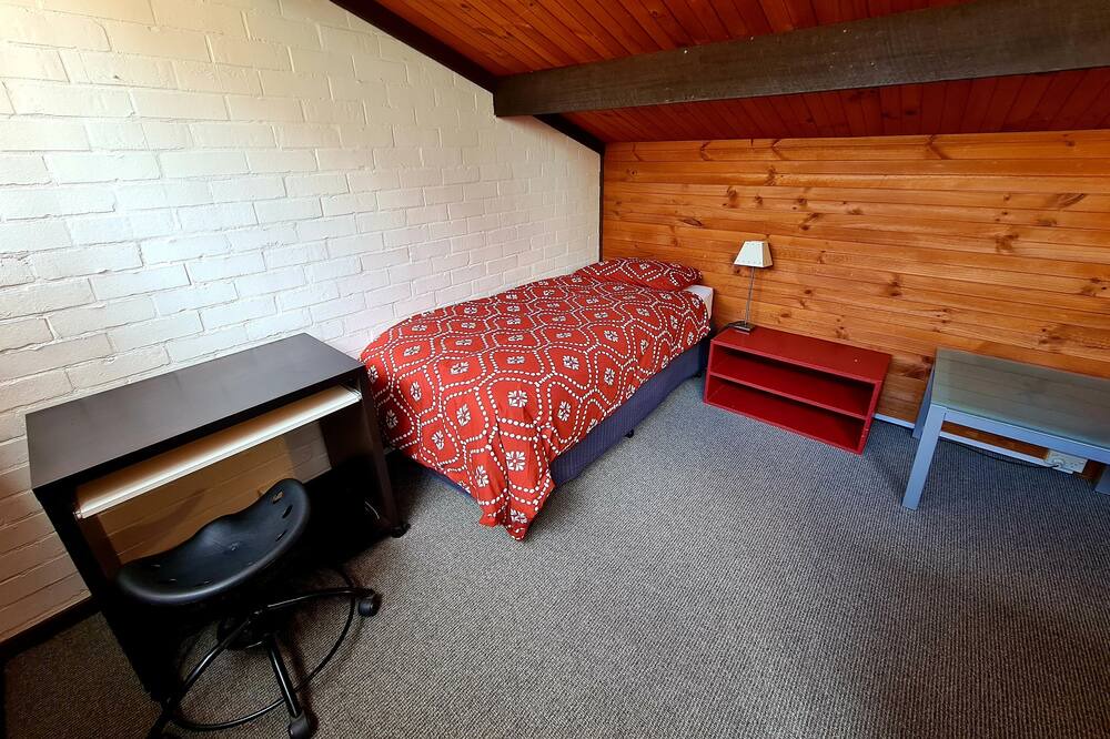 Photo of Bedroom in Fremantle