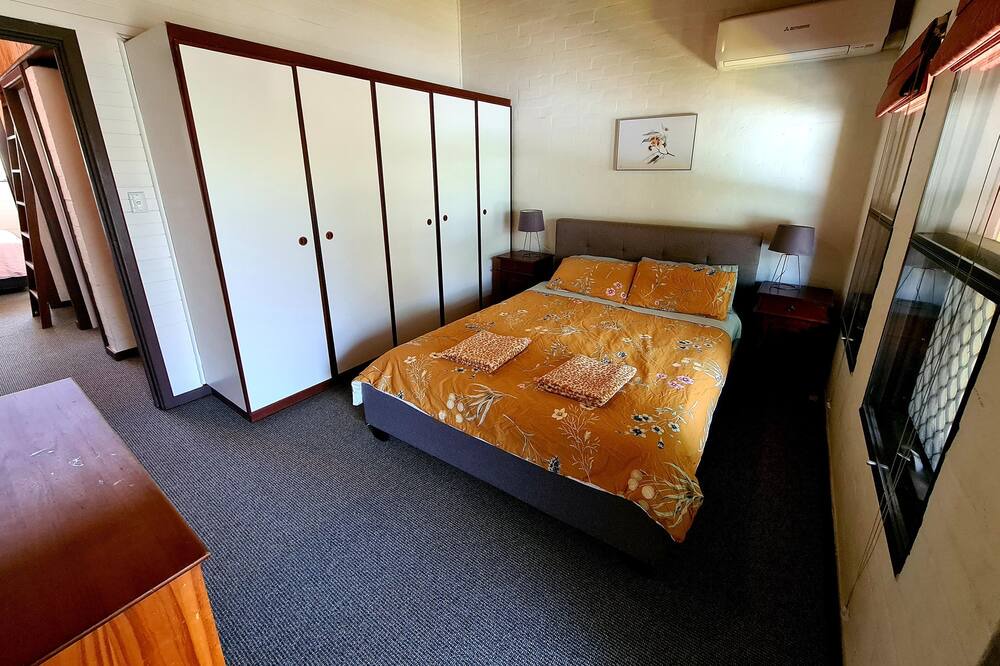 Photo of Bedroom in Fremantle