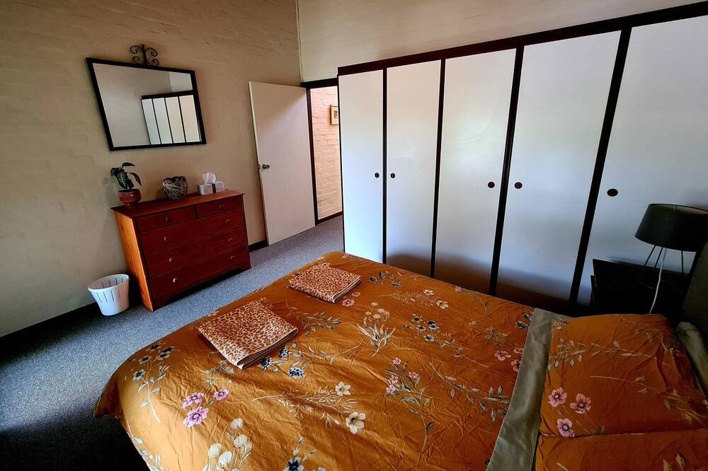 Photo of Bedroom in Fremantle