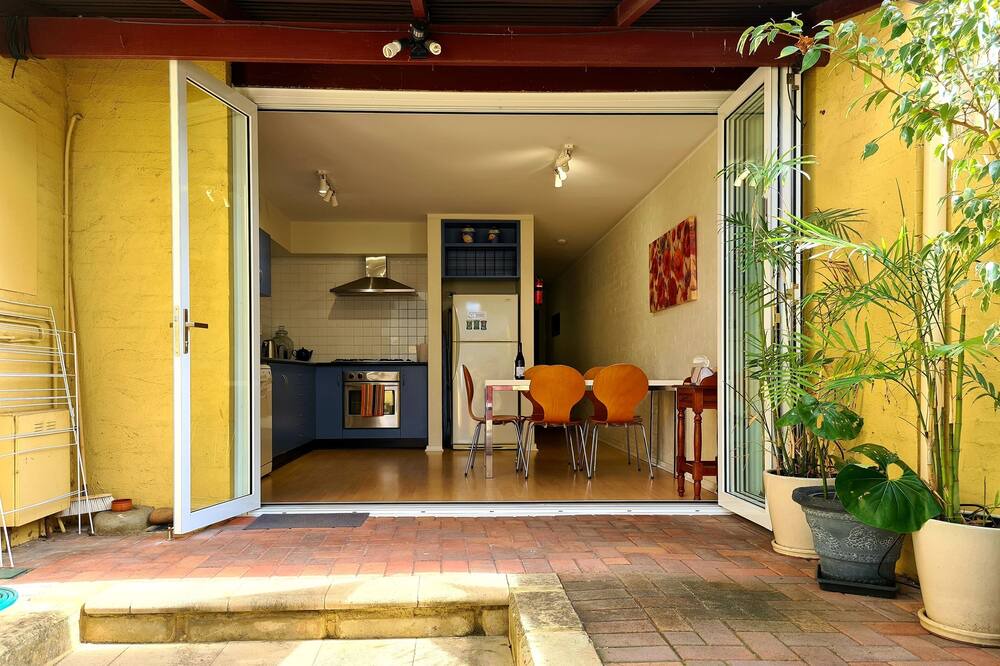 Photo of Patio Balcony in Fremantle