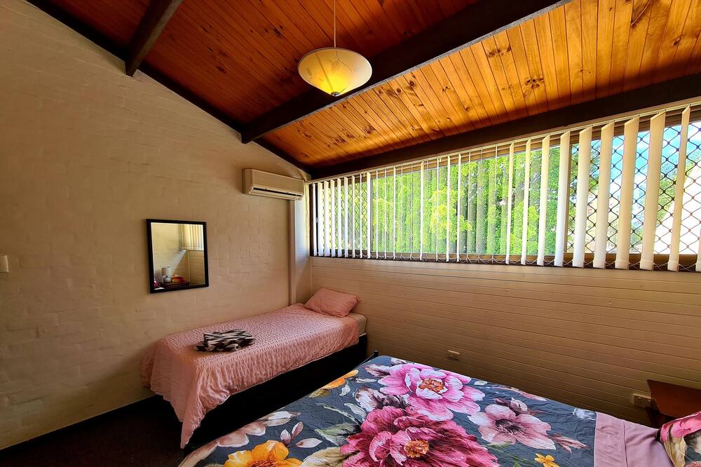 Photo of Bedroom in Fremantle