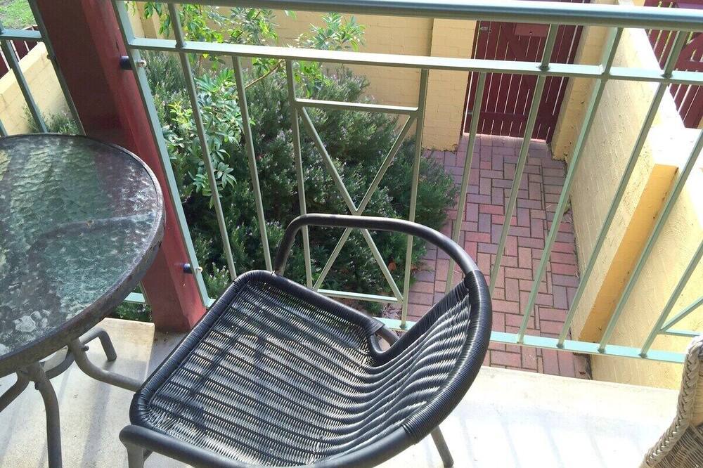 Photo of Patio Balcony in Fremantle