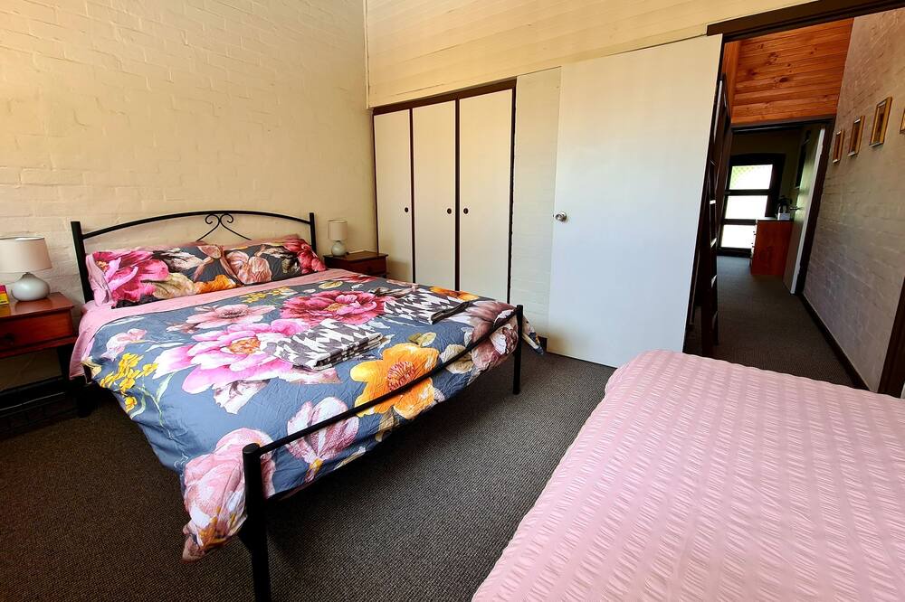 Photo of Bedroom in Fremantle
