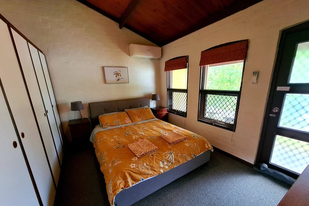 Photo of Bedroom in Fremantle