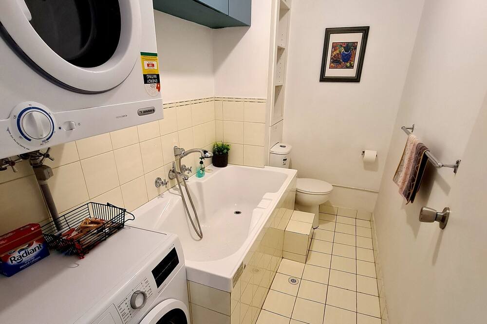 Photo of Bathroom in Fremantle