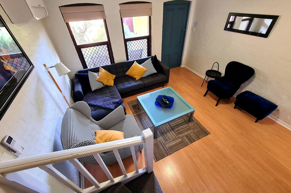 Photo of Livingroom in Fremantle