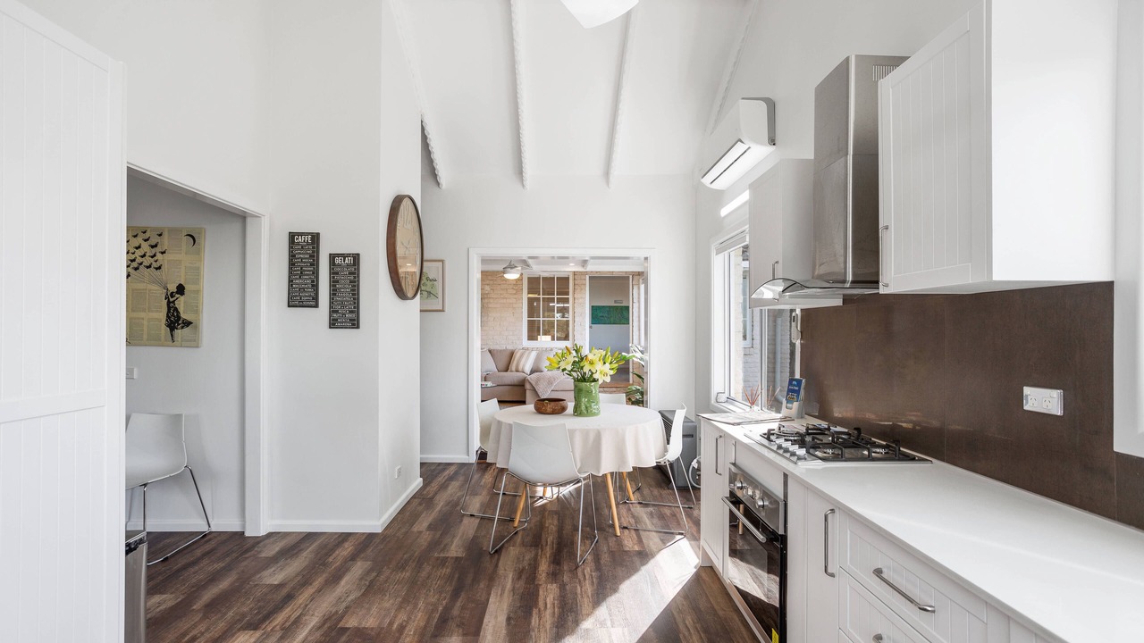 Photo of Kitchen in Mount Riverview