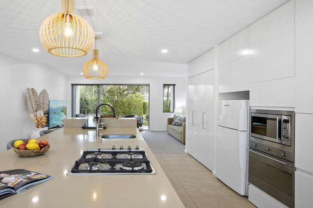 Photo of Kitchen in Magenta Shores