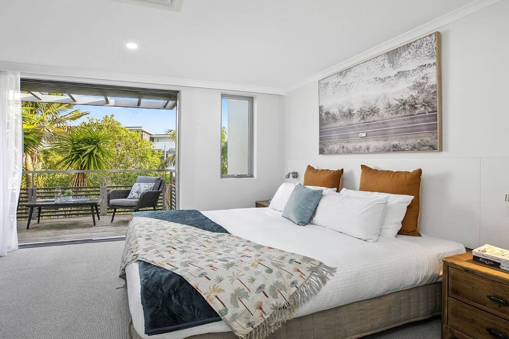 Photo of Bedroom in Magenta Shores