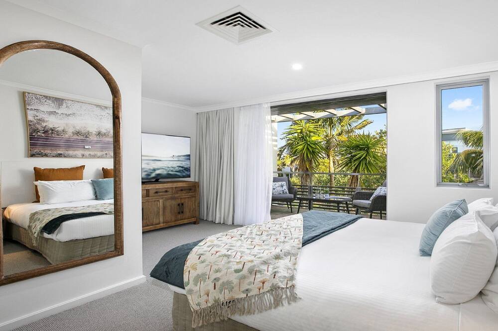Photo of Bedroom in Magenta Shores