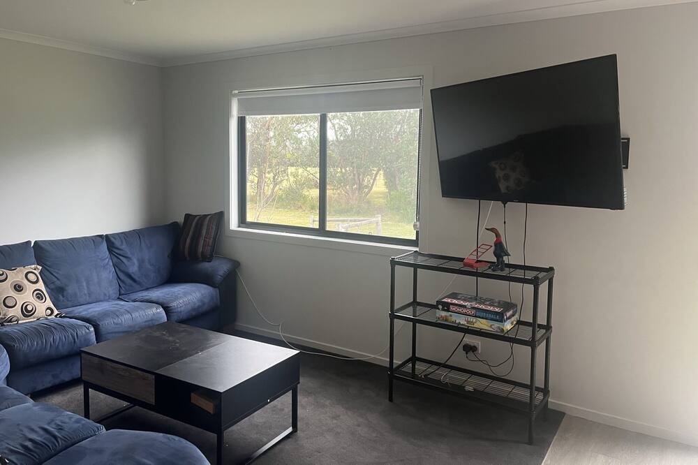 Photo of Livingroom in Golden Beach