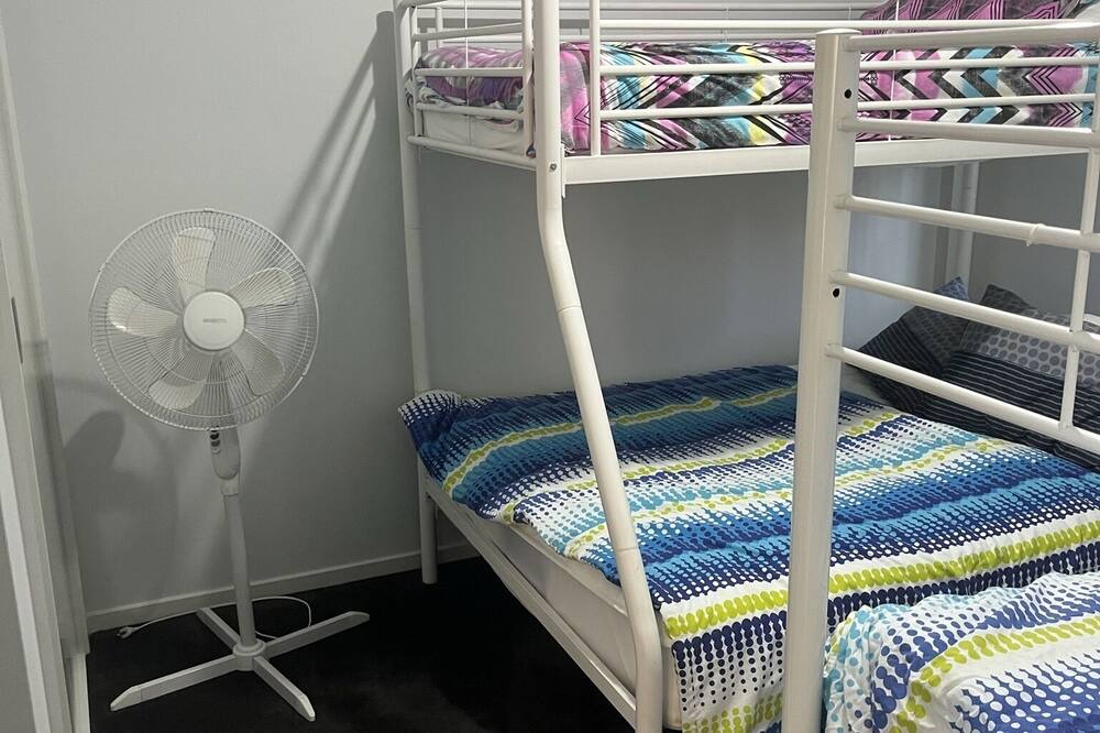 Photo of Bedroom in Golden Beach
