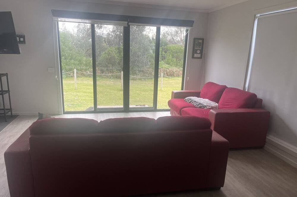 Photo of Livingroom in Golden Beach