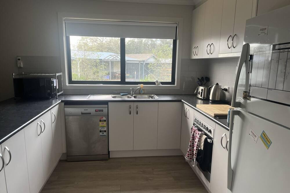 Photo of Kitchen in Golden Beach