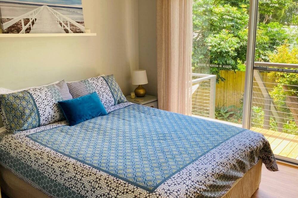 Photo of Bedroom in Pretty Beach