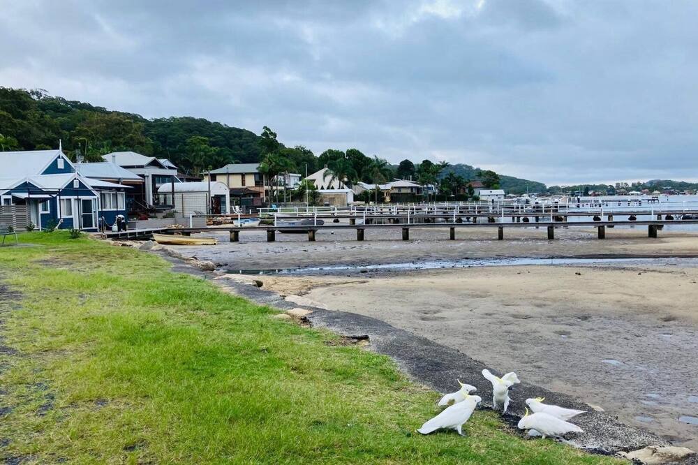 Photo of Outdoor in Pretty Beach
