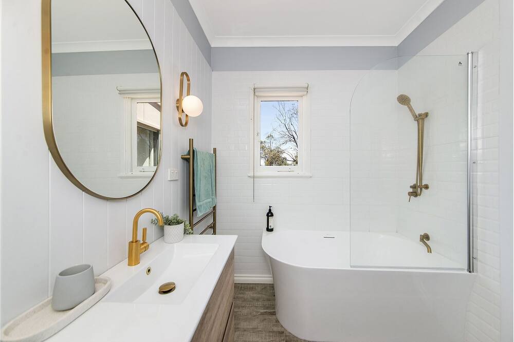 Photo of Bathroom in Darradup