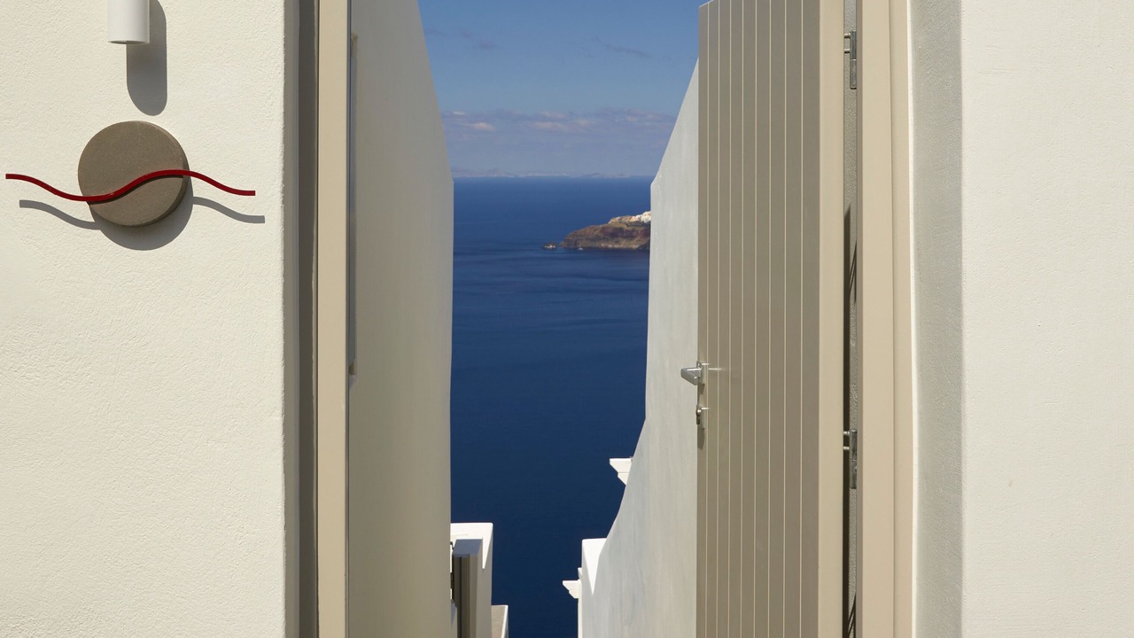 Photo of Outdoor in Imerovigli
