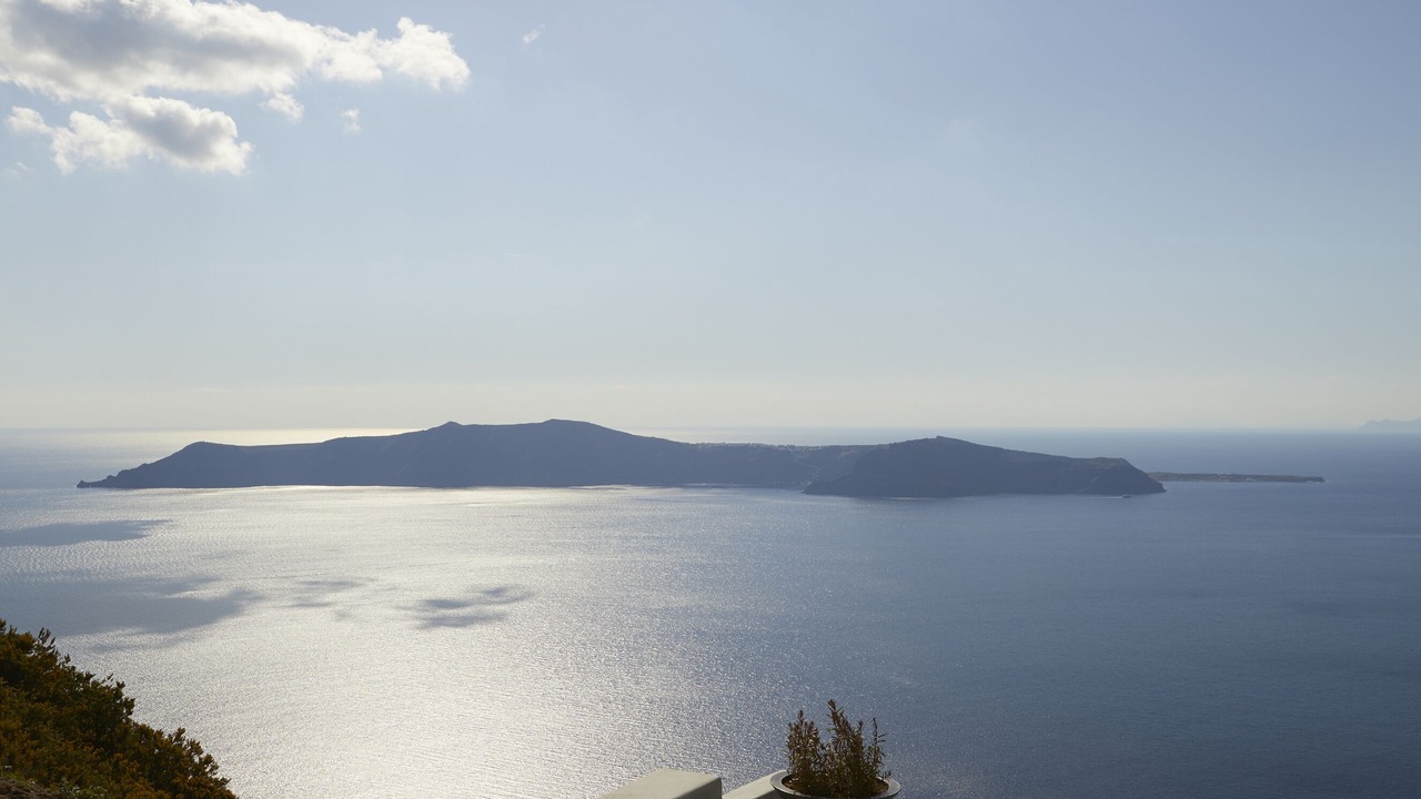 Photo of Outdoor in Imerovigli