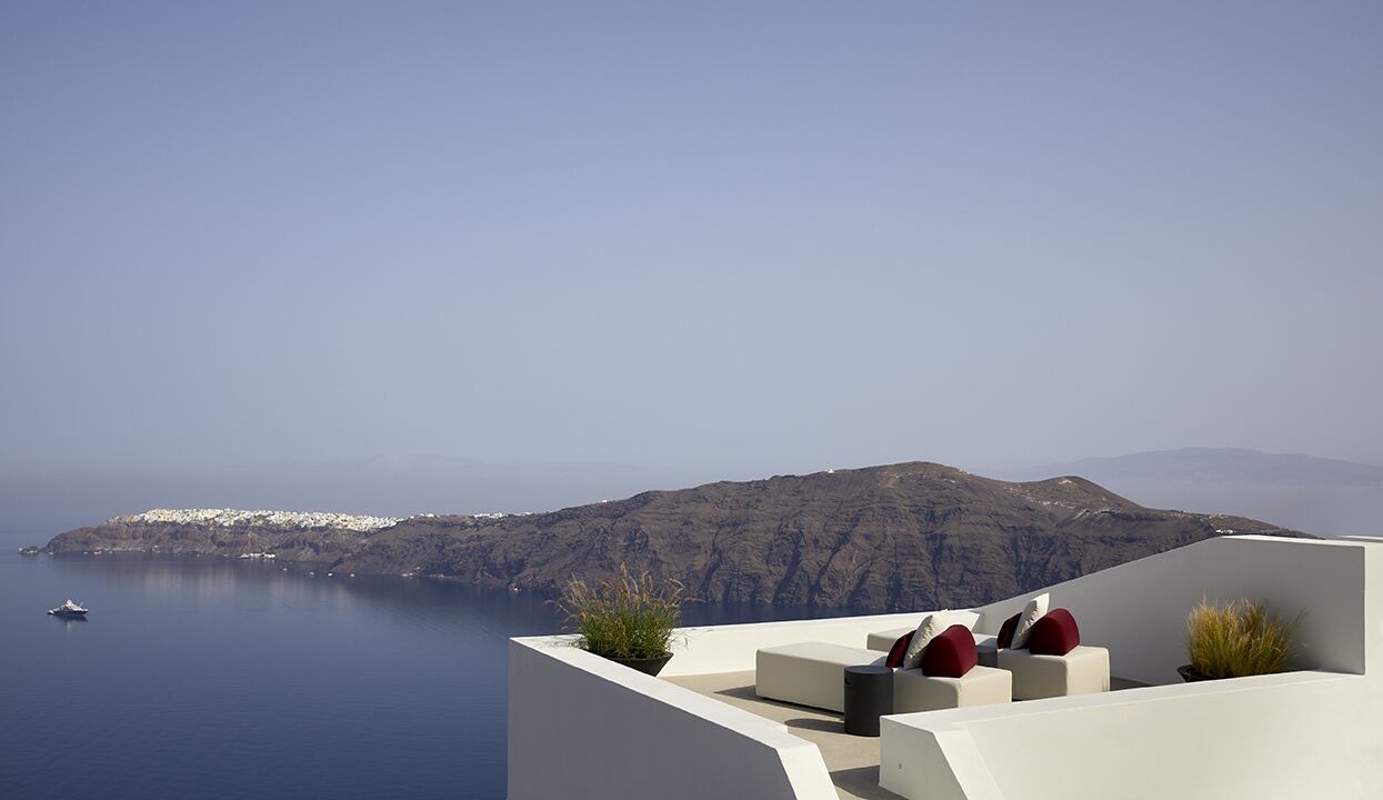Photo of Outdoor in Imerovigli