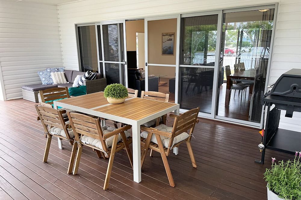 Photo of Patio Balcony in Bilinga