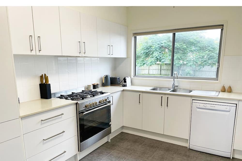 Photo of Kitchen in Bilinga