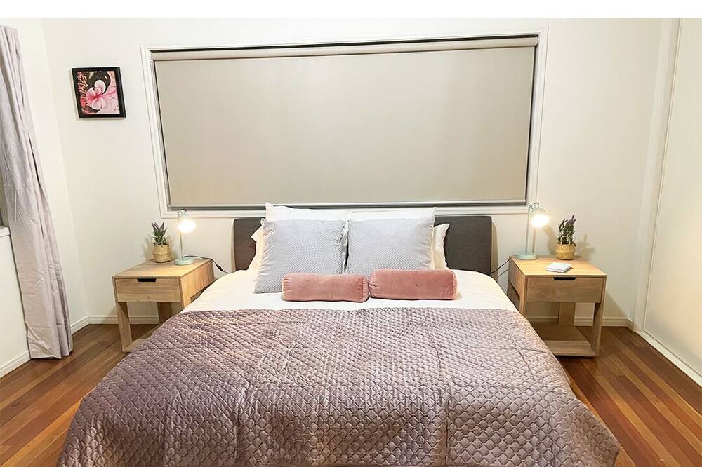 Photo of Bedroom in Bilinga