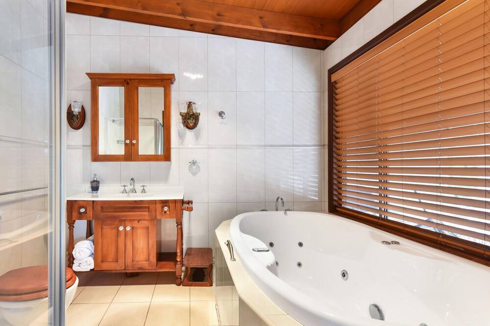 Photo of Bathroom in Dora Creek