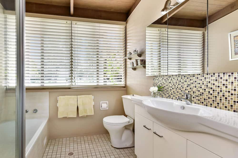 Photo of Bathroom in Dora Creek