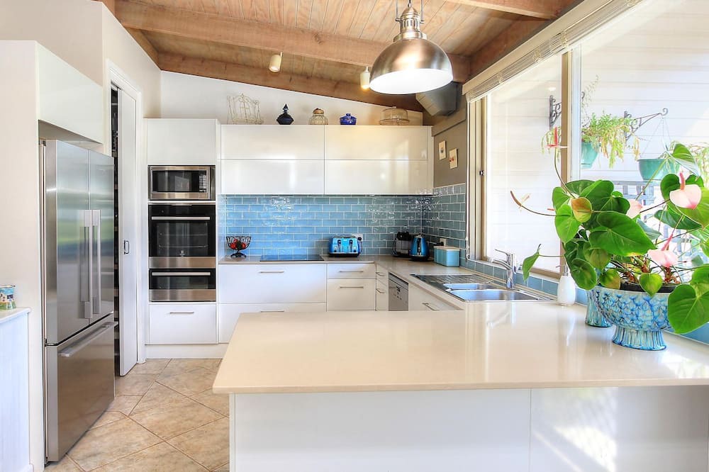 Photo of Kitchen in Dora Creek
