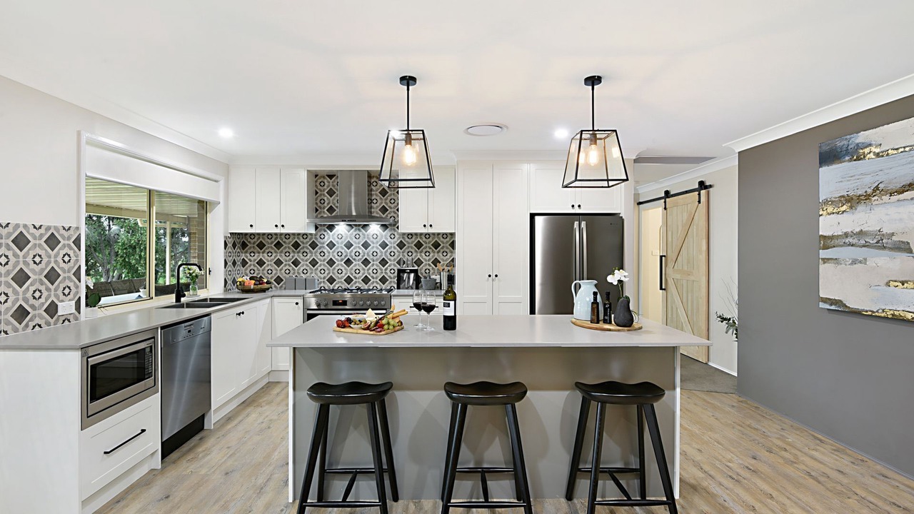 Photo of Kitchen in Nulkaba