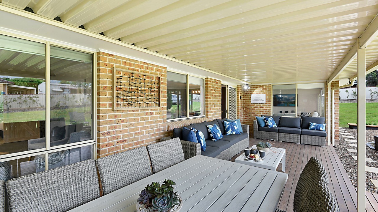 Photo of Patio Balcony in Nulkaba