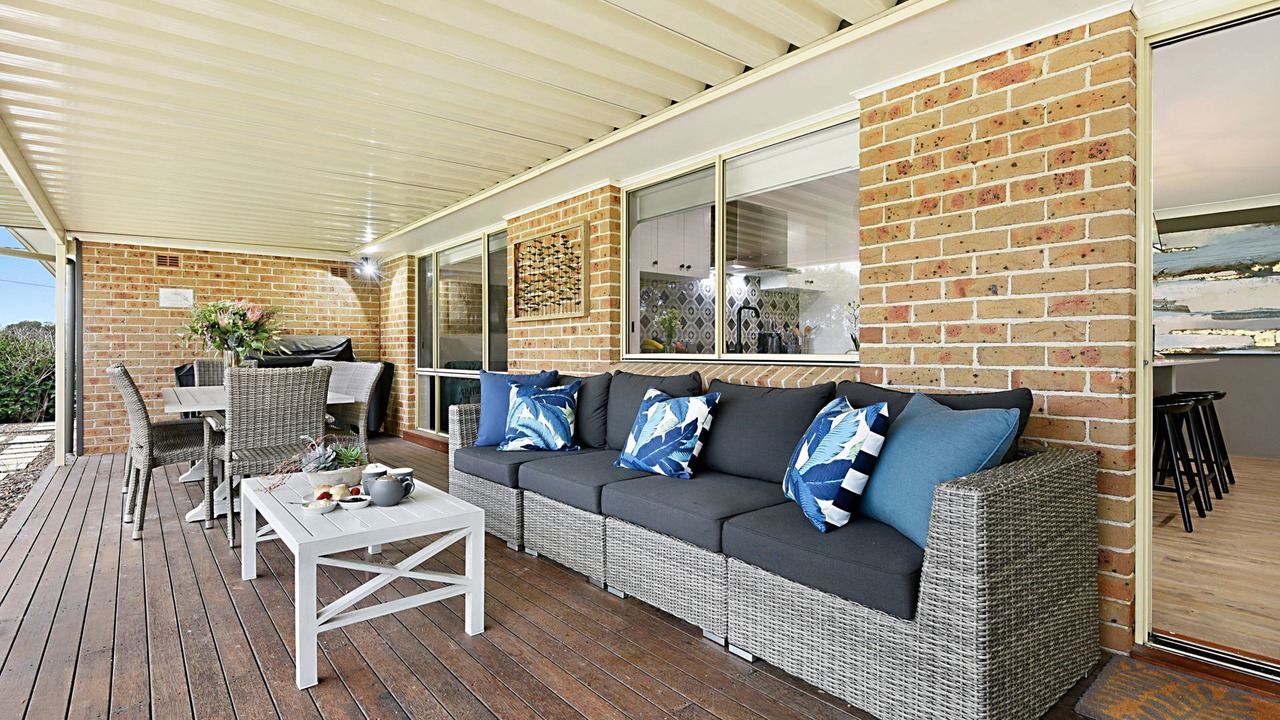 Photo of Patio Balcony in Nulkaba