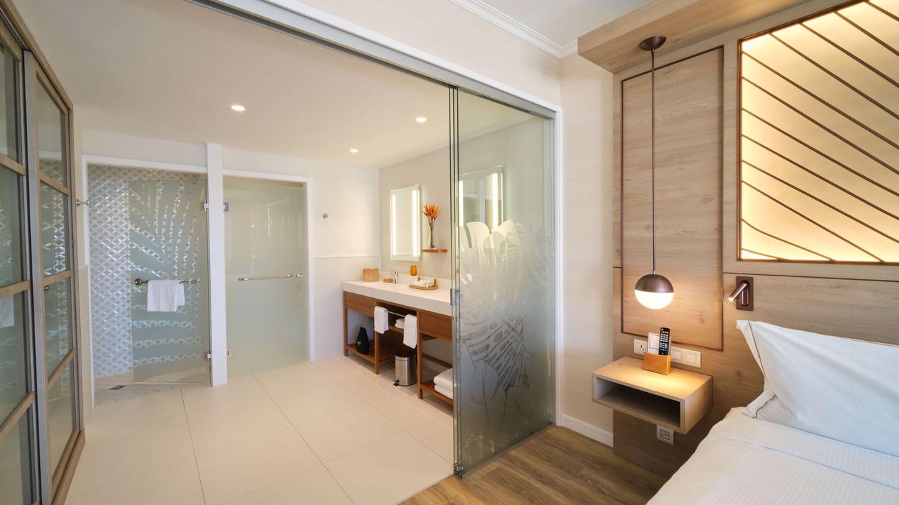 Photo of Bedroom in Faaa