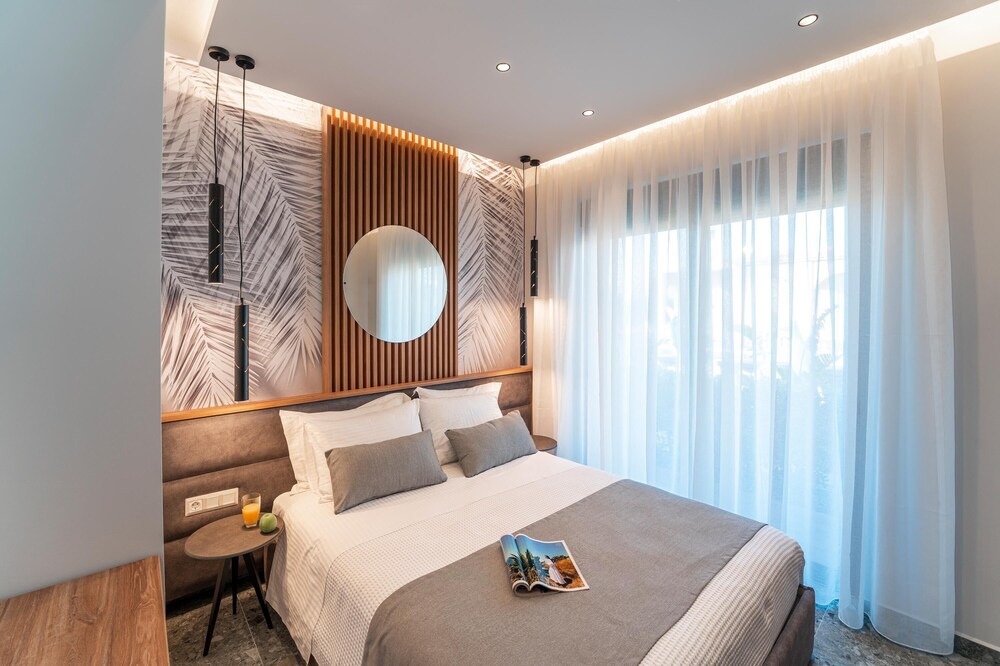Photo of Bedroom in Petaloudes