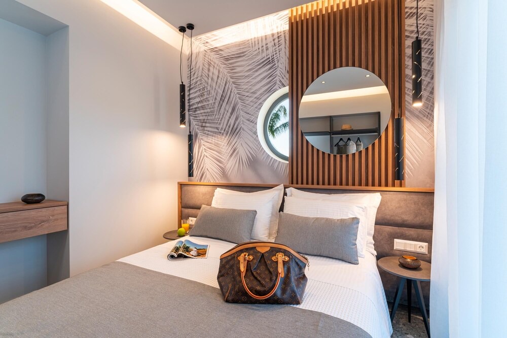 Photo of Bedroom in Petaloudes
