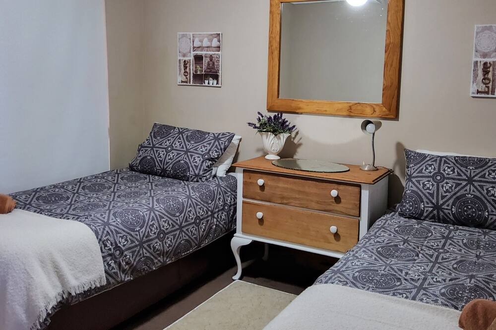 Photo of Bedroom in Wellington
